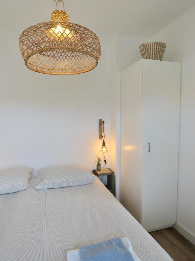 Casa Duna Close To The Beach, City Centre, Dunes And Parking Area 赞德沃特 外观 照片