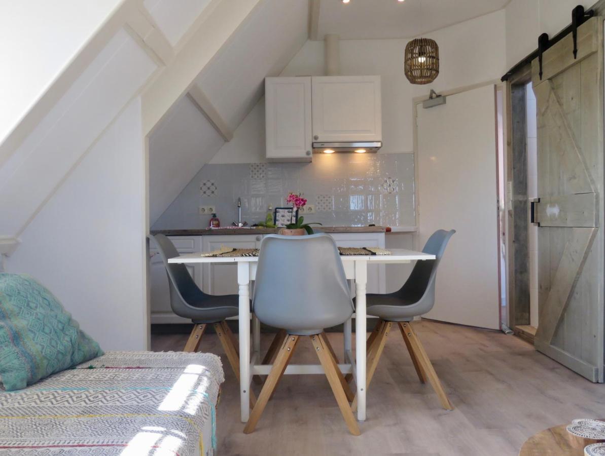 Casa Duna Close To The Beach, City Centre, Dunes And Parking Area 赞德沃特 外观 照片