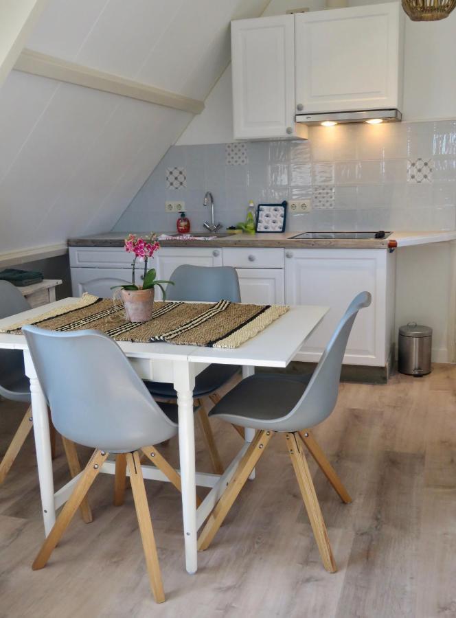 Casa Duna Close To The Beach, City Centre, Dunes And Parking Area 赞德沃特 外观 照片