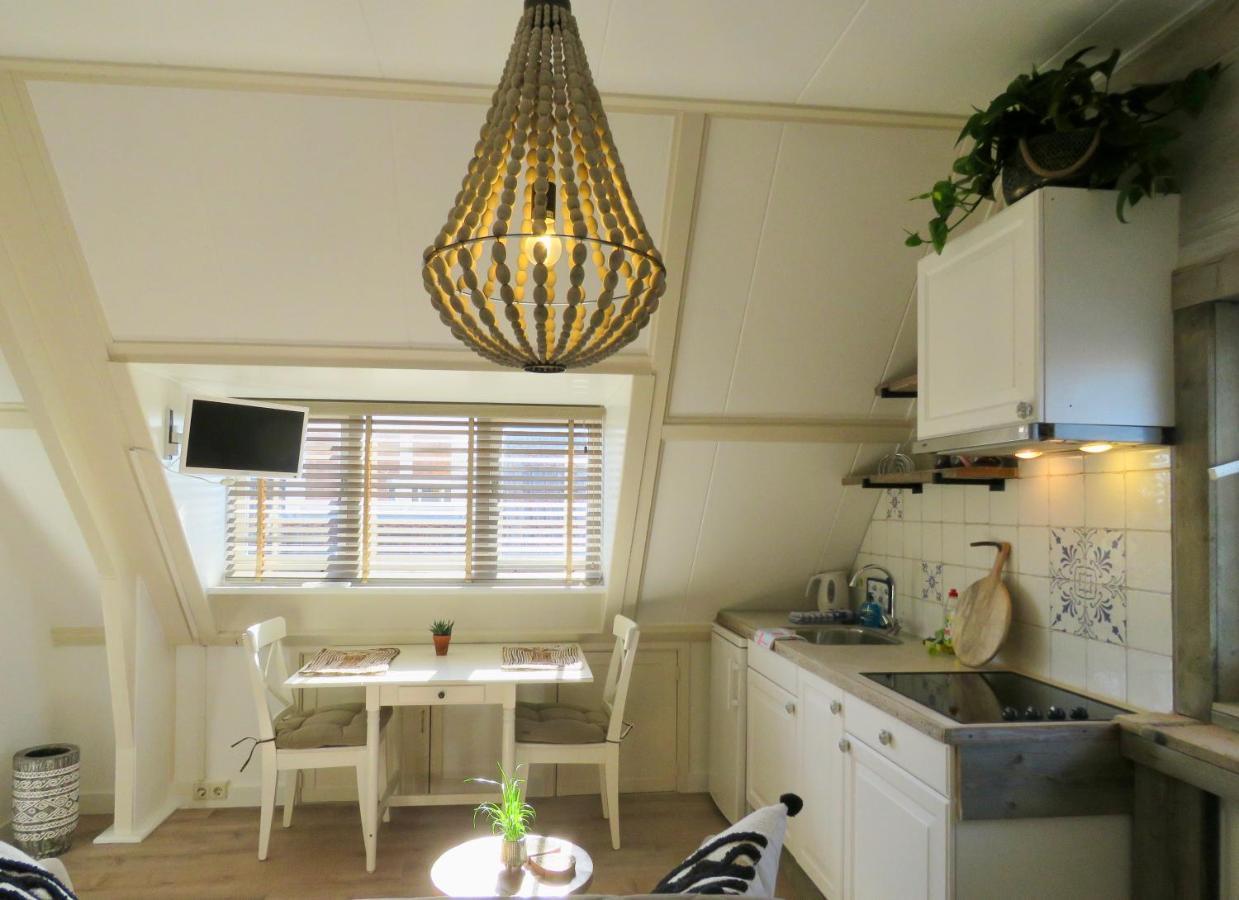 Casa Duna Close To The Beach, City Centre, Dunes And Parking Area 赞德沃特 外观 照片