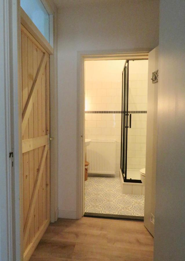 Casa Duna Close To The Beach, City Centre, Dunes And Parking Area 赞德沃特 外观 照片