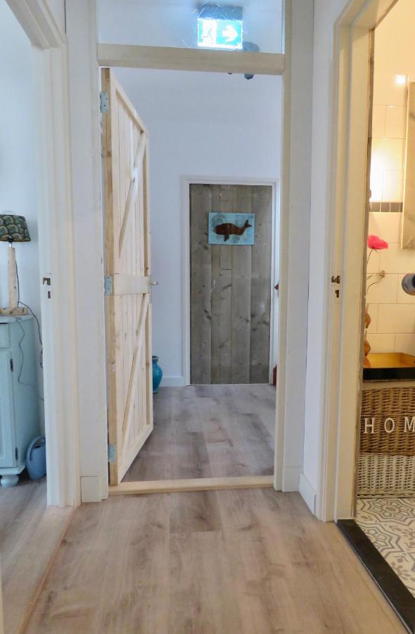 Casa Duna Close To The Beach, City Centre, Dunes And Parking Area 赞德沃特 外观 照片
