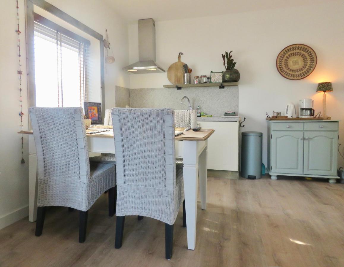 Casa Duna Close To The Beach, City Centre, Dunes And Parking Area 赞德沃特 外观 照片
