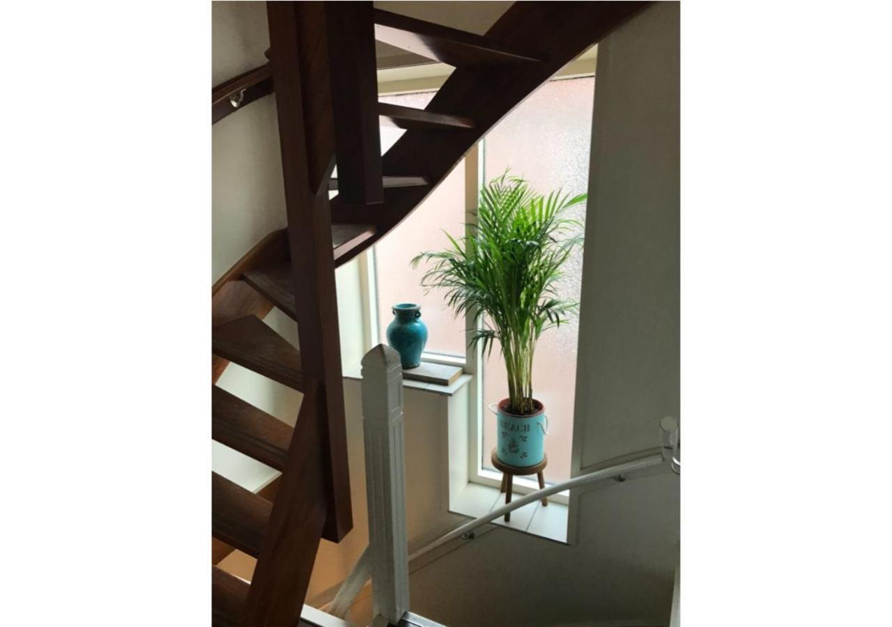 Casa Duna Close To The Beach, City Centre, Dunes And Parking Area 赞德沃特 外观 照片